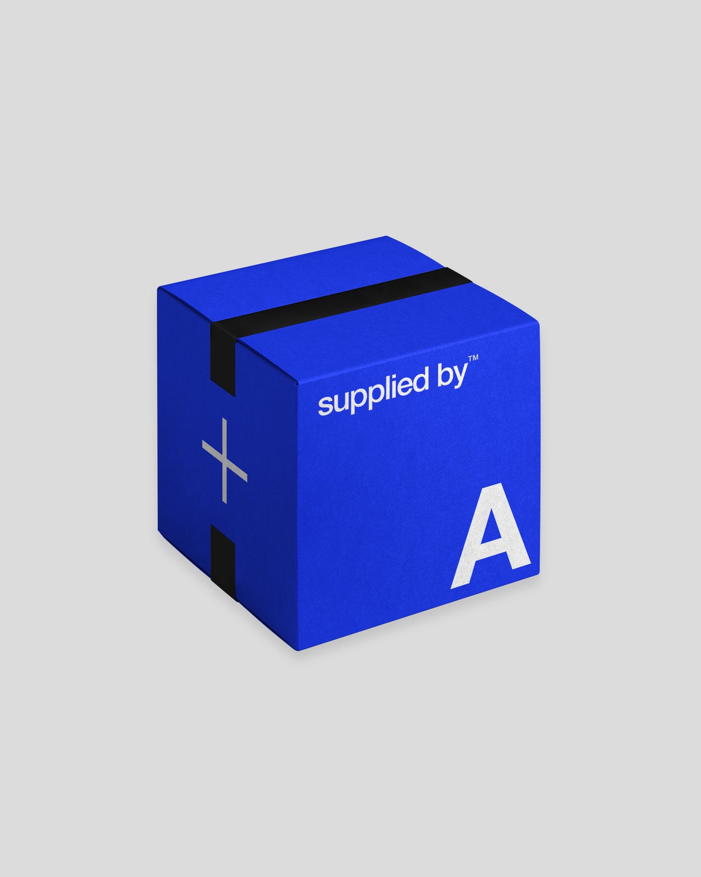 Mystery Box A