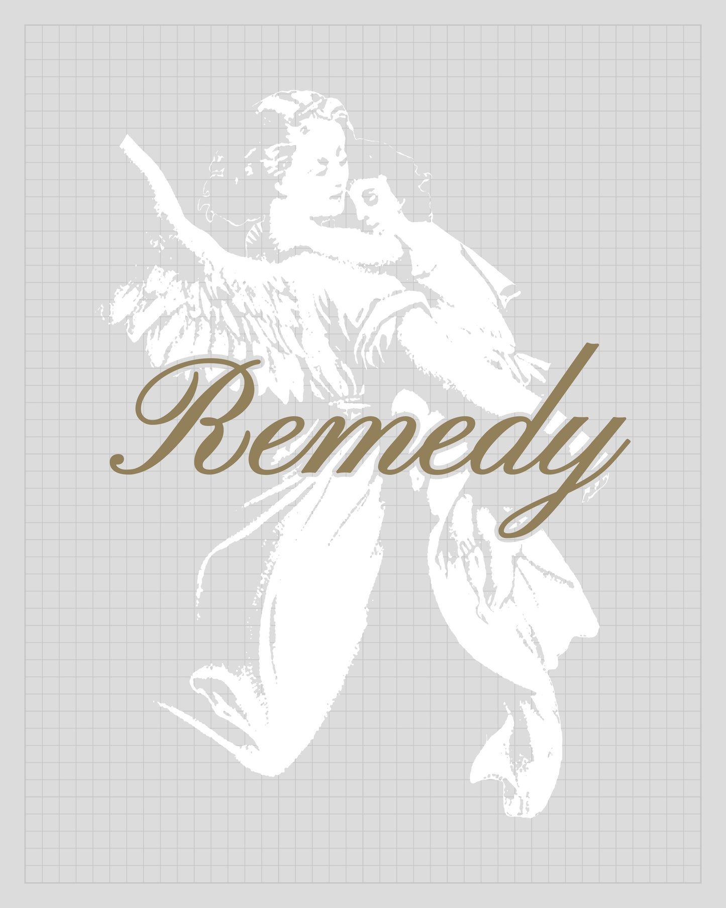 Renaissance Print