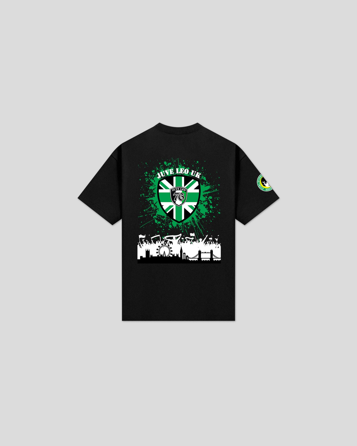 JL UK T-Shirt