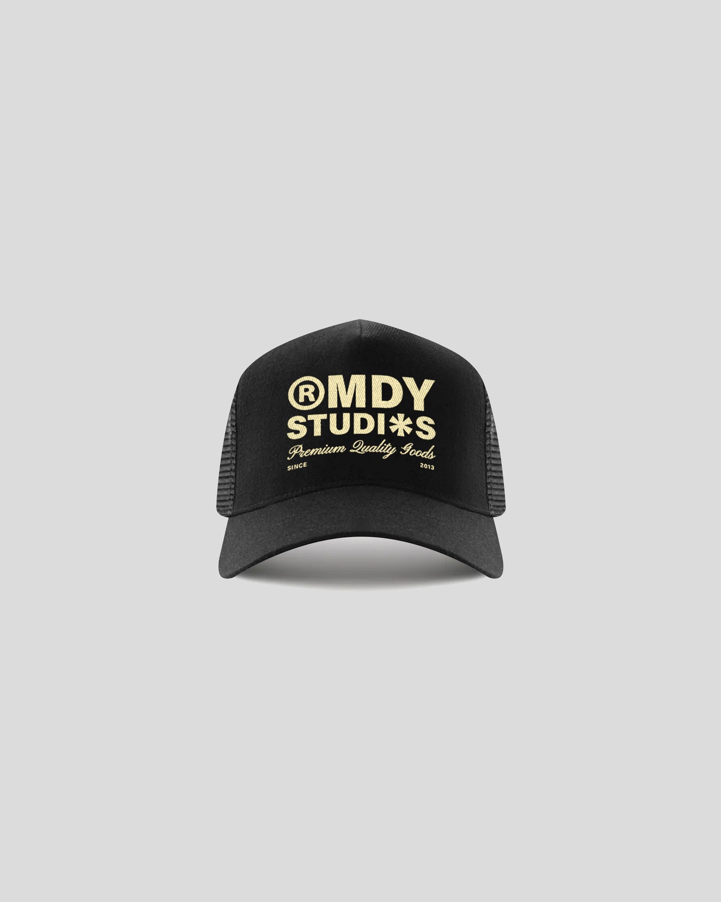 Premium Goods Trucker
