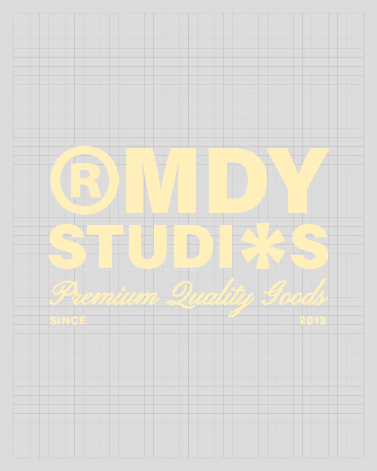 Premium Goods Tote Bag Print