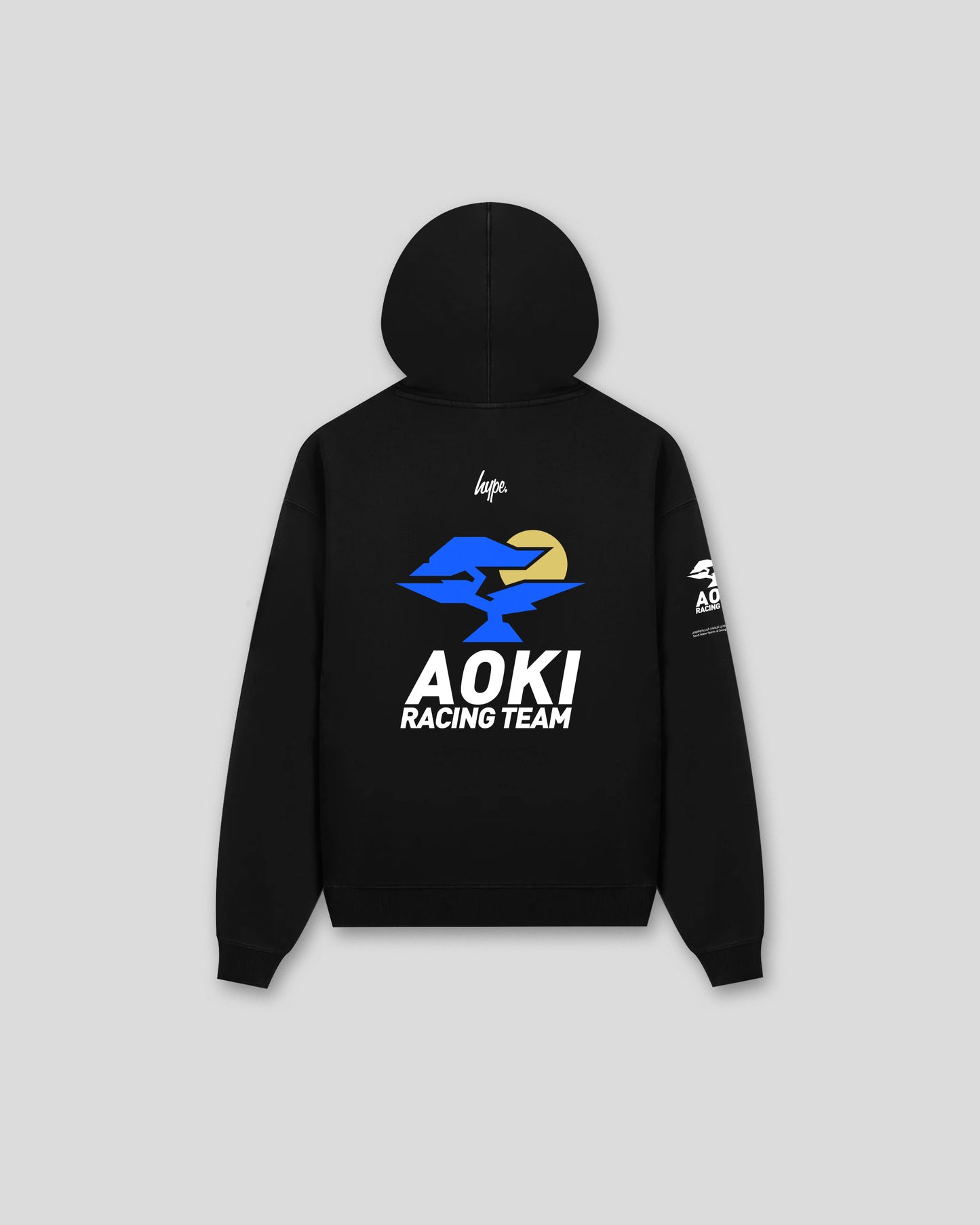Team Pilot Hoodie