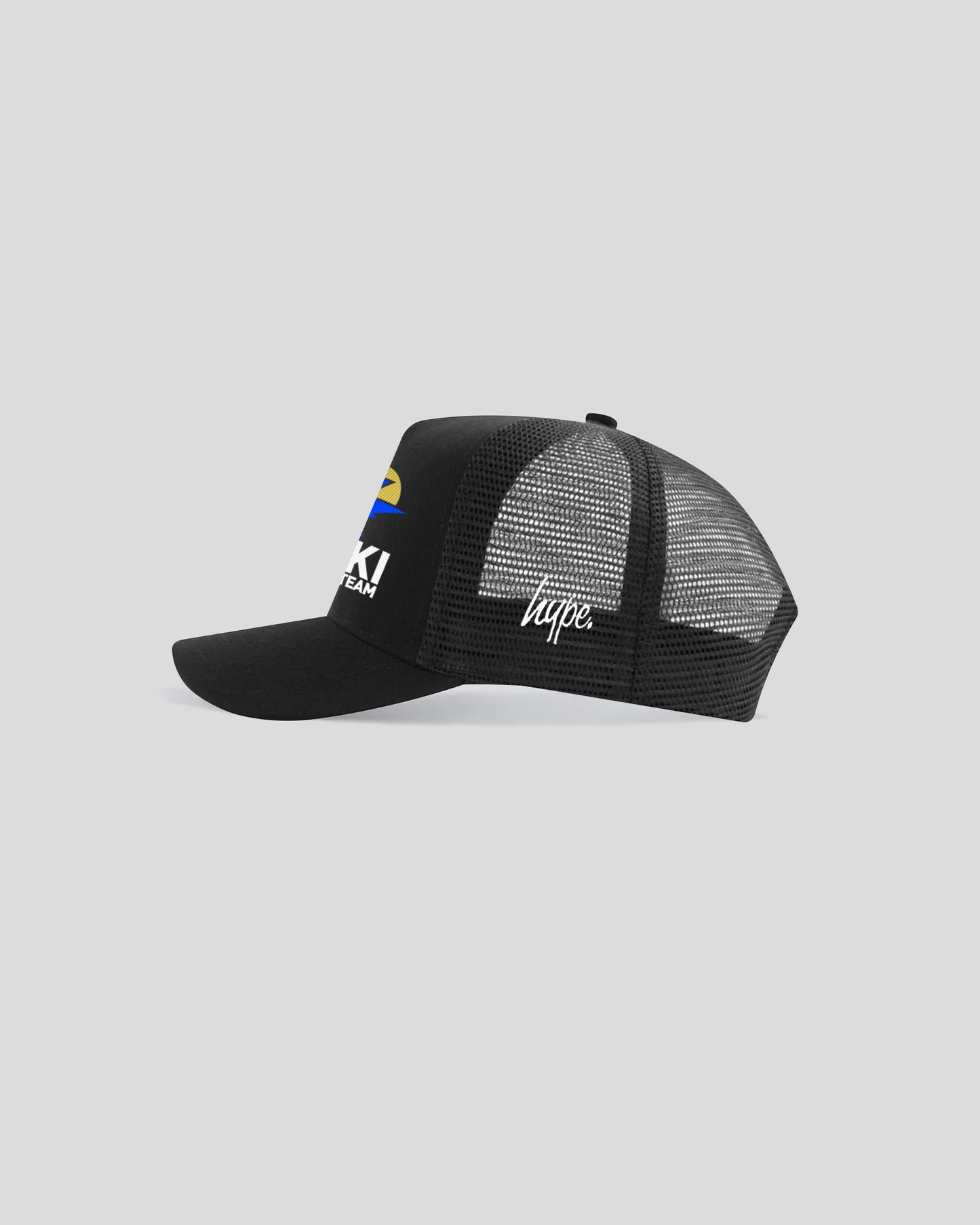 Aoki Racing Team Trucker