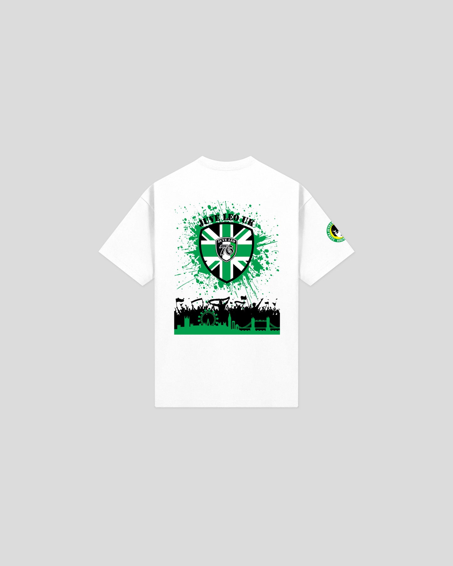 JL UK T-Shirt