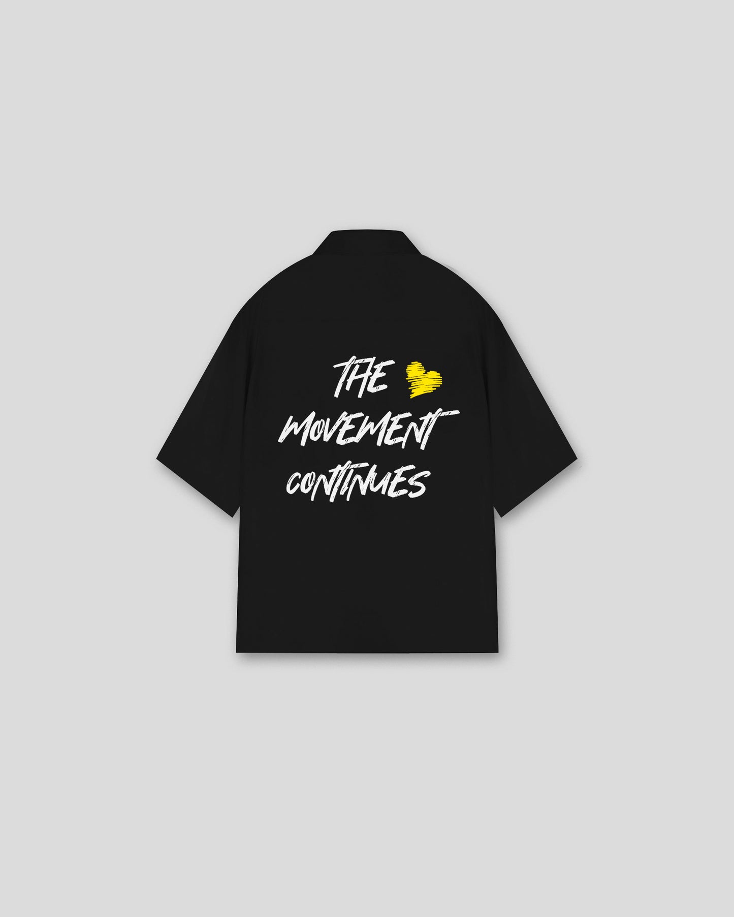 Woza Live Short Sleeve Shirt