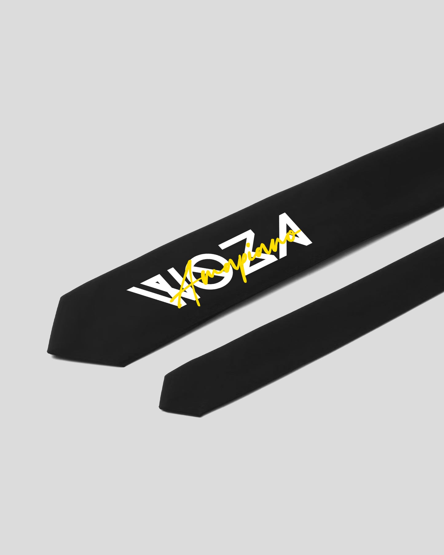 Woza Amapiano Tie