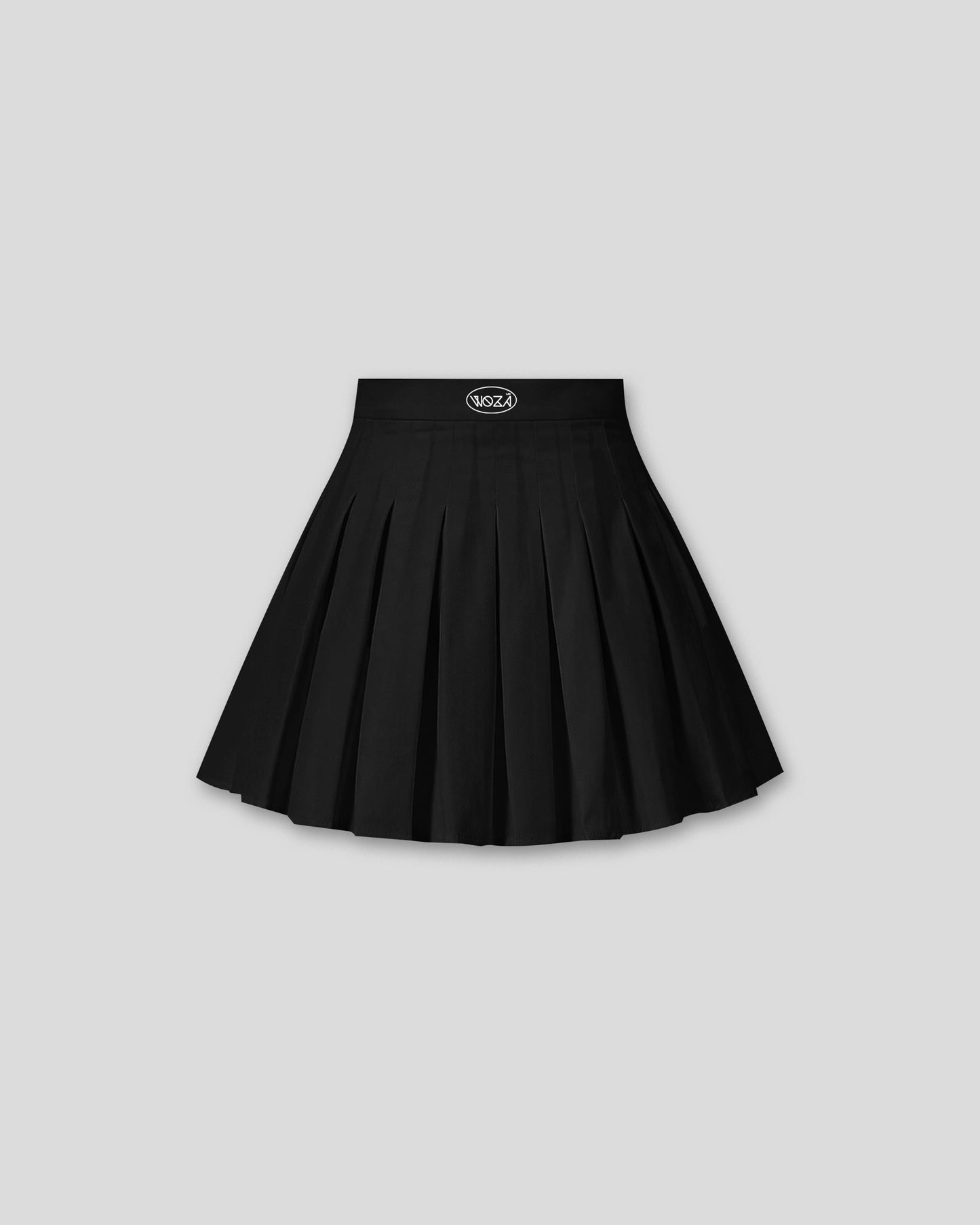 PGLW Pleated Skirt