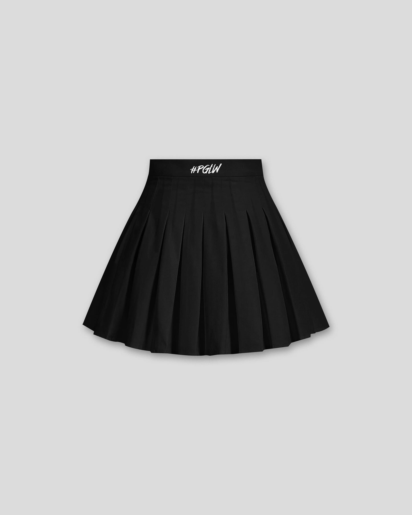 PGLW Pleated Skirt