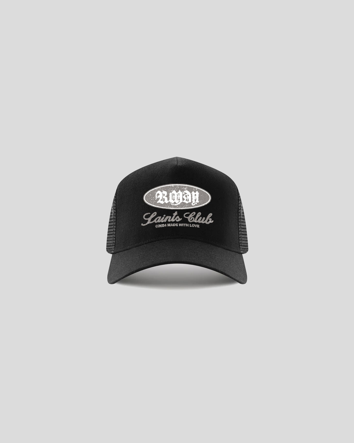 Saints Club Trucker
