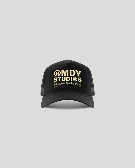 Premium Goods Trucker