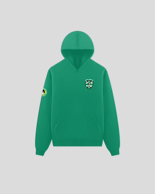 JL UK Hoodie