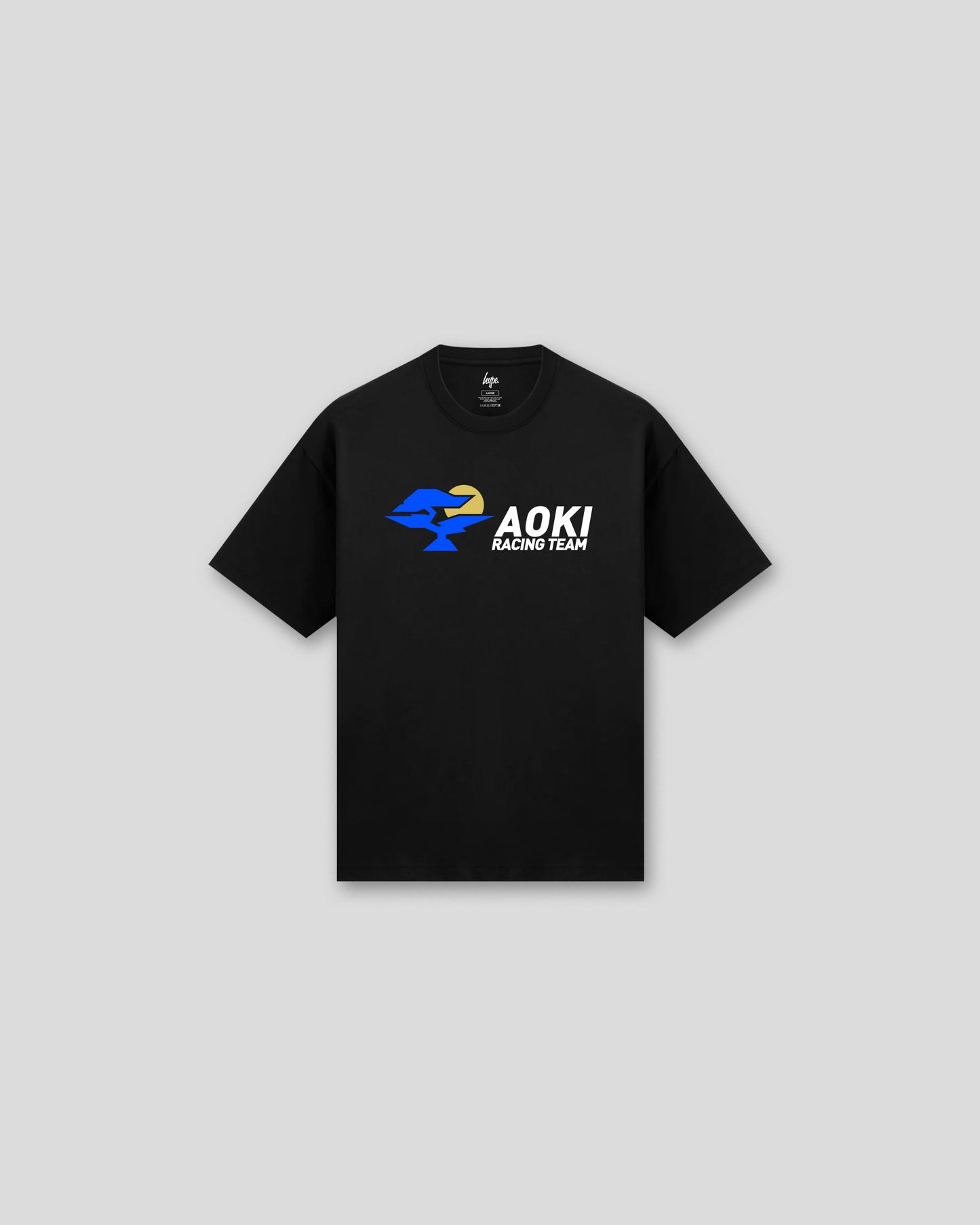 Aoki Racing Team T-Shirt