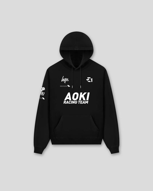 Team Pilot Hoodie