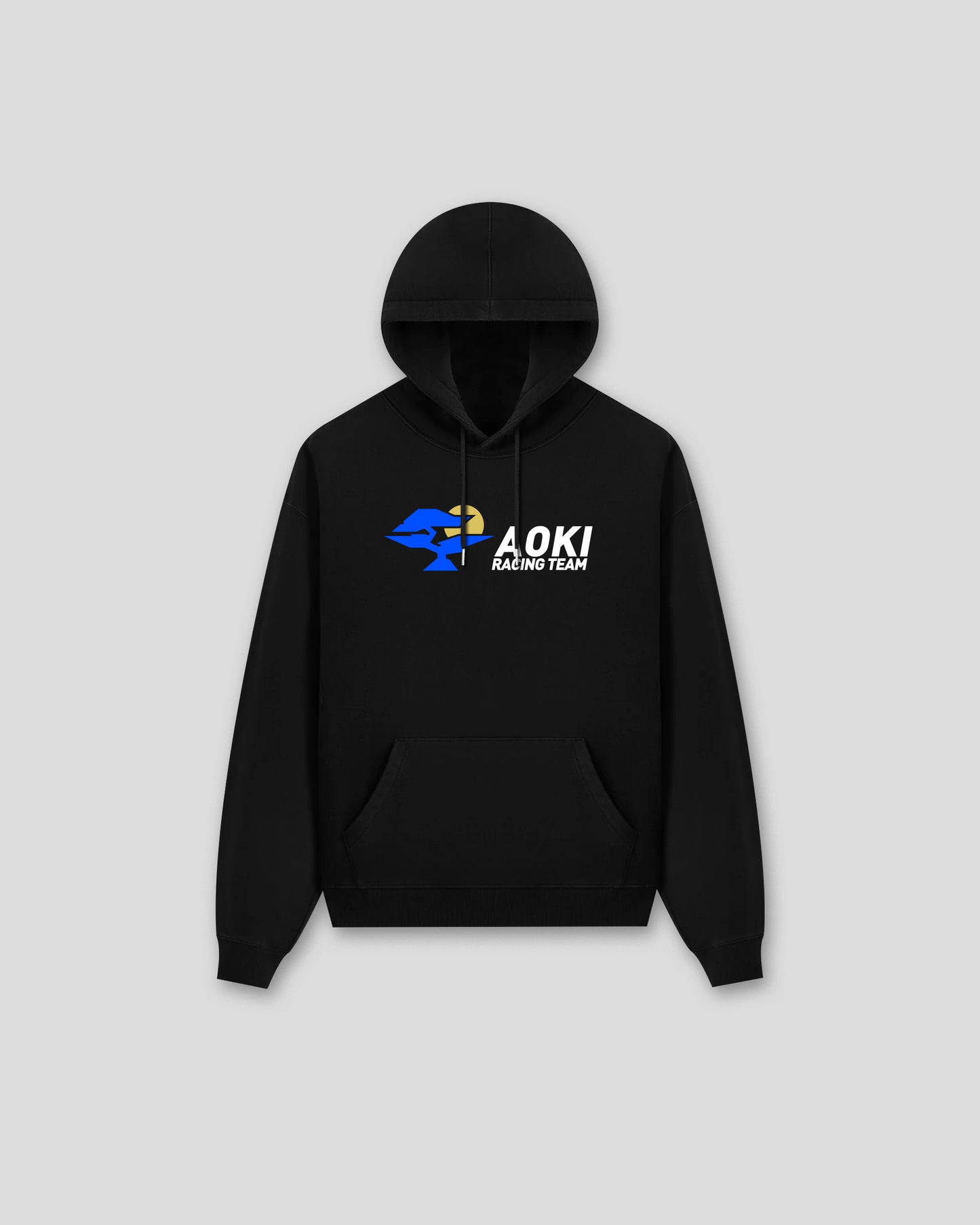 Aoki Racing Team Hoodie