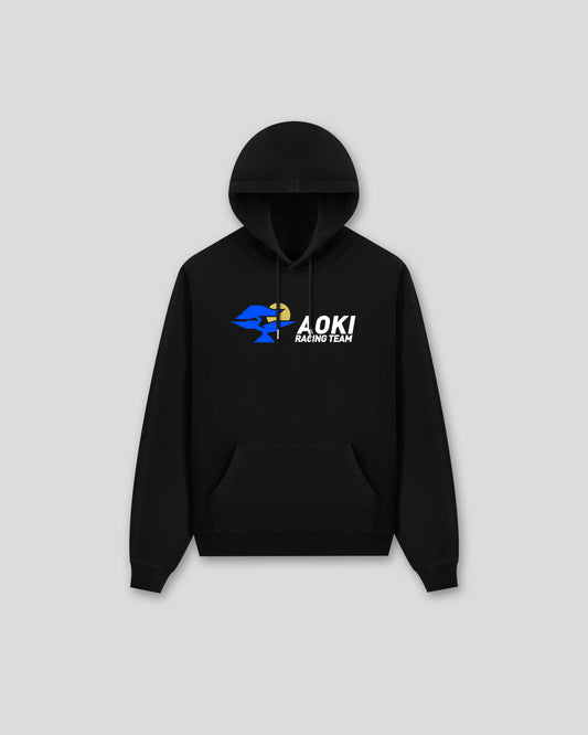 Aoki Racing Team Hoodie