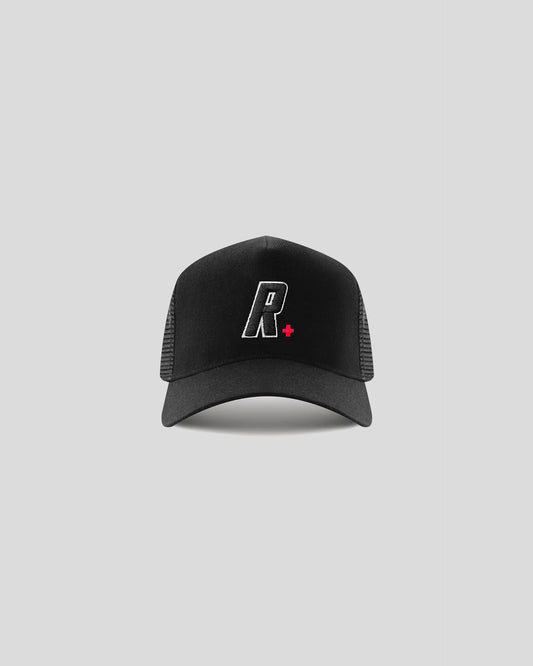 Logo Trucker