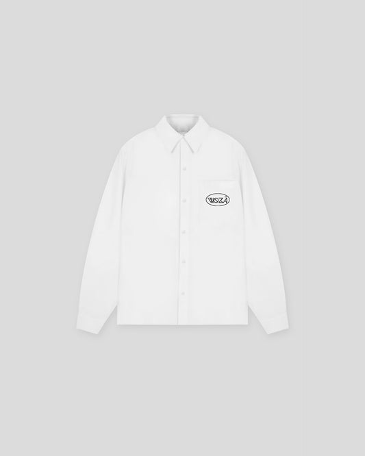 Woza Live Long Sleeve Shirt