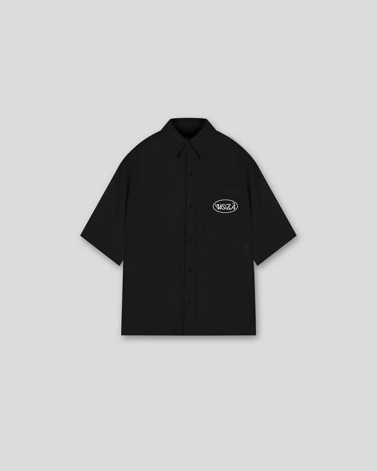 Woza Live Short Sleeve Shirt