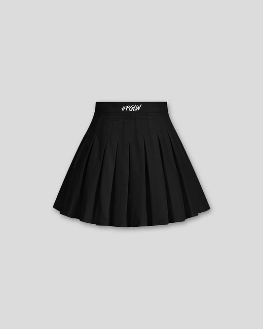 PGLW Pleated Skirt
