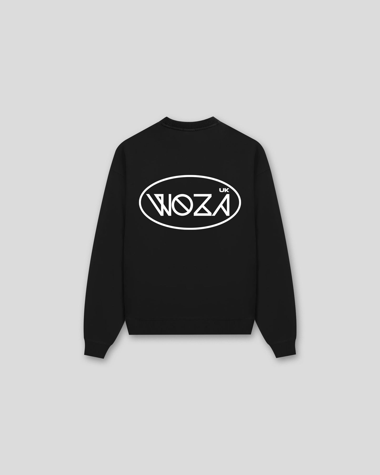 Woza Live Sweater