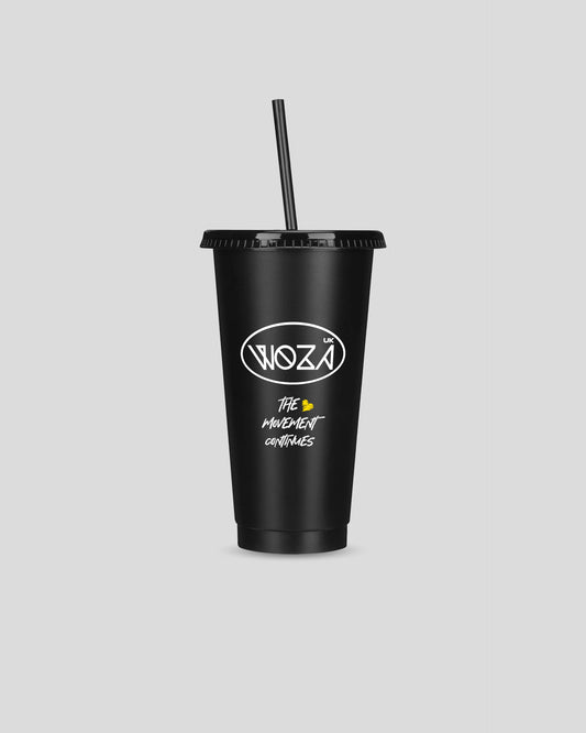 Woza Live Tumbler Cup