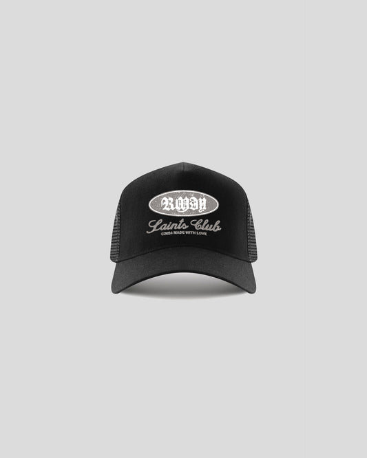 Saints Club Trucker