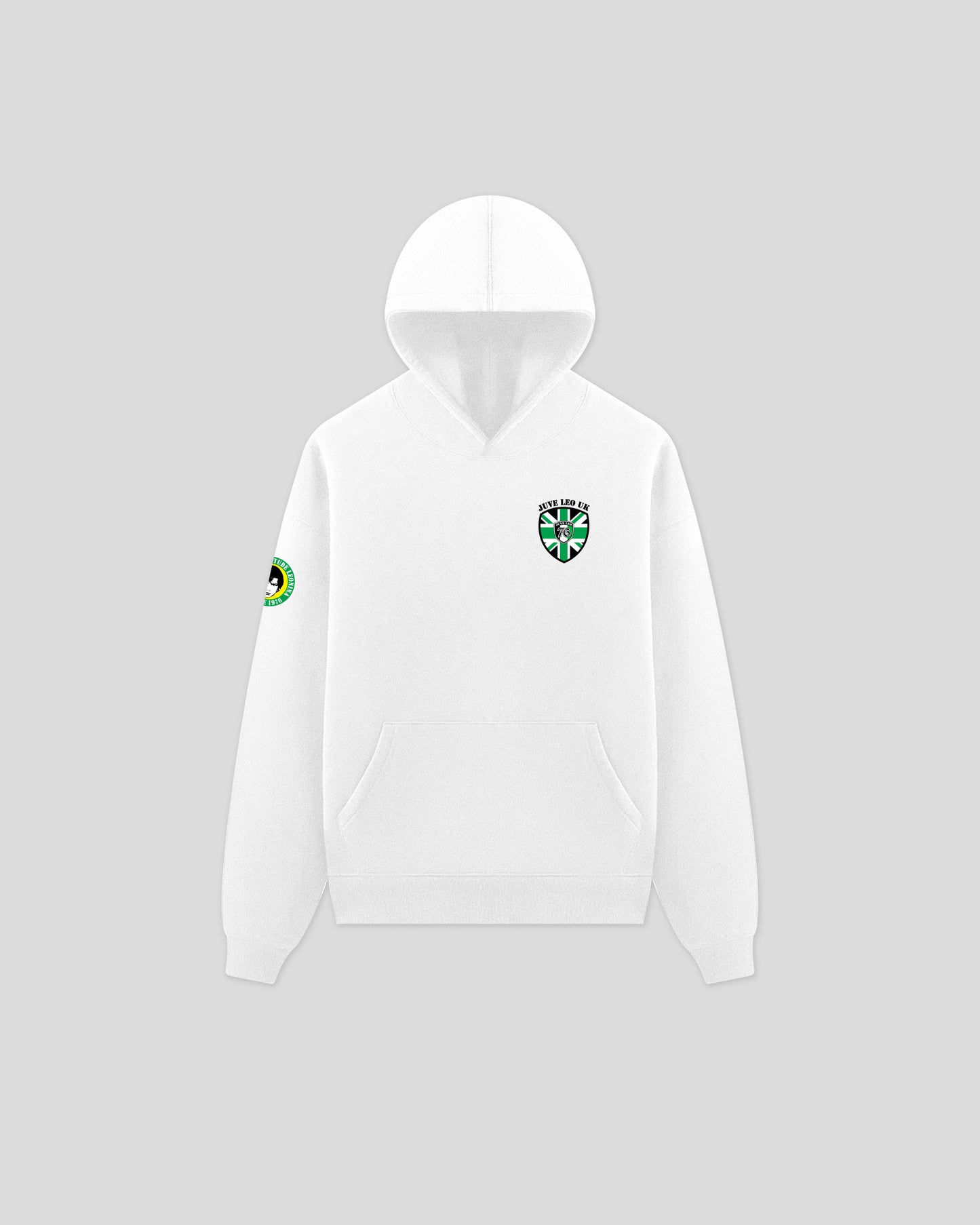 JL UK Hoodie